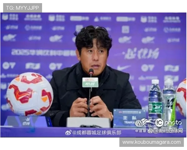 徐正源称蓉城引援非我定本可优